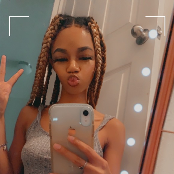 💜Hp⭐️Bratty 💅🏾 25mm mink eyelashes - Picture 8 of 11